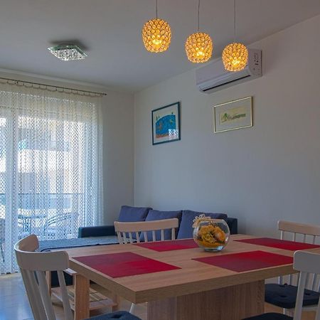 New Apartment Siroki**** Podstrana Exterior foto