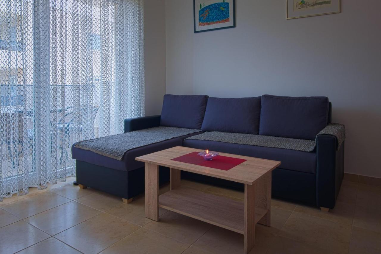 New Apartment Siroki**** Podstrana Exterior foto